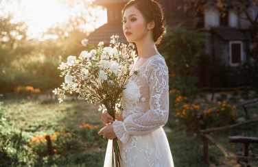 TOP 5 phim trường chụp ảnh cưới đẹp nhất không thể bỏ qua cho mùa cưới 2018